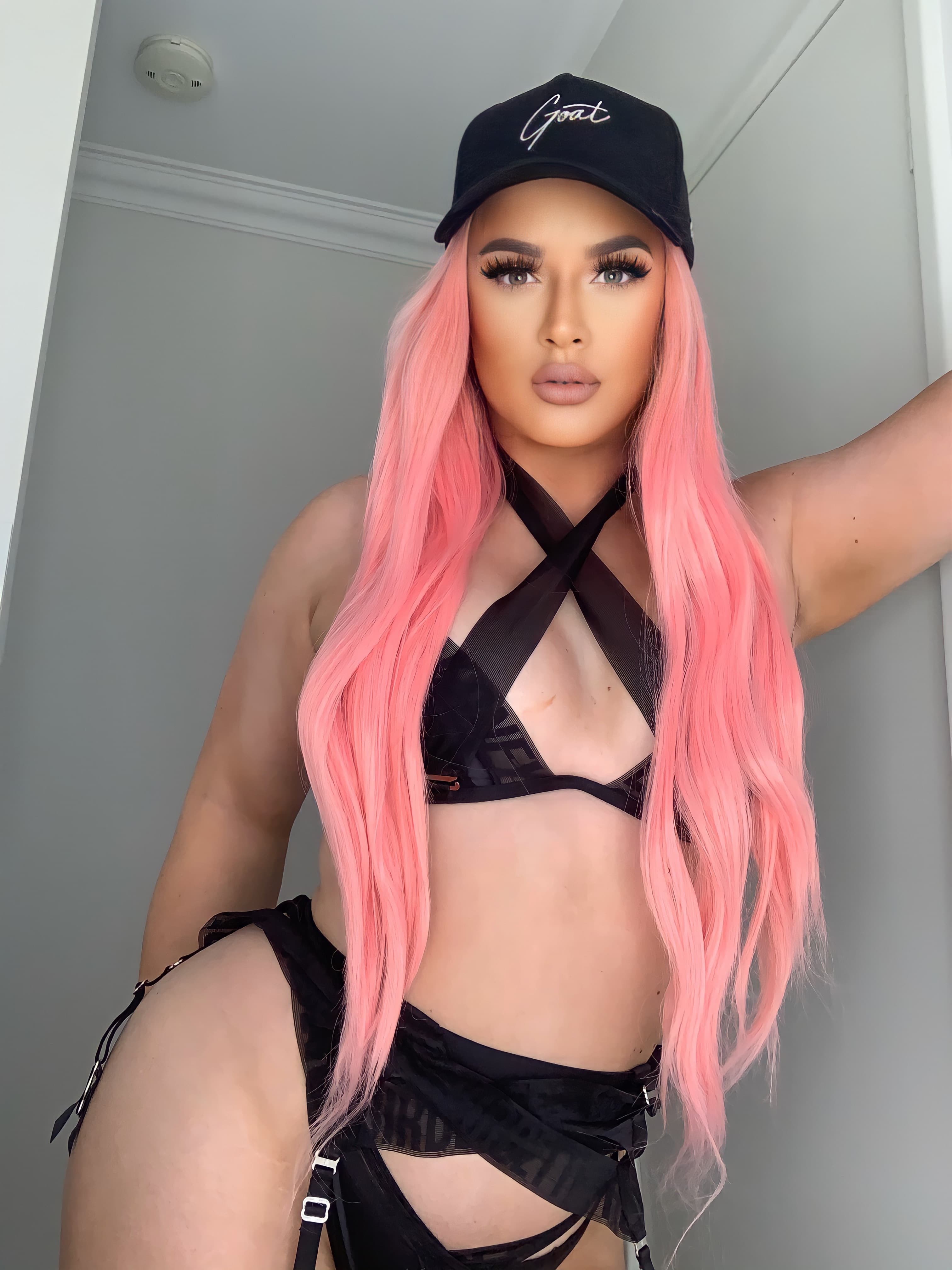 Tyi Starr ( Top 0.6% )